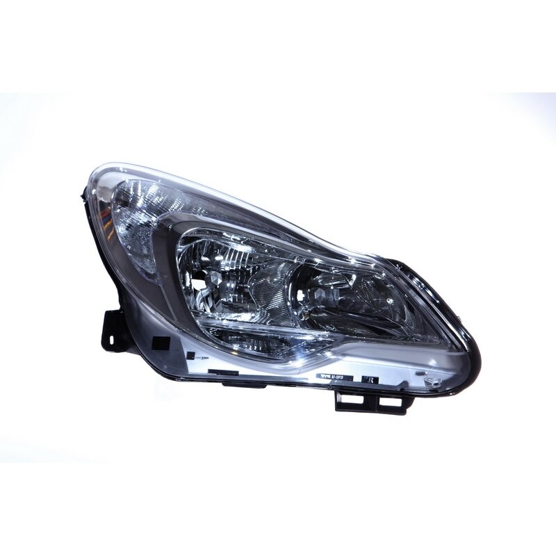 Priekinis žibintas TYC Opel Corsa D 2006- Priekinis žibintas TYC Opel Corsa D 2006-
