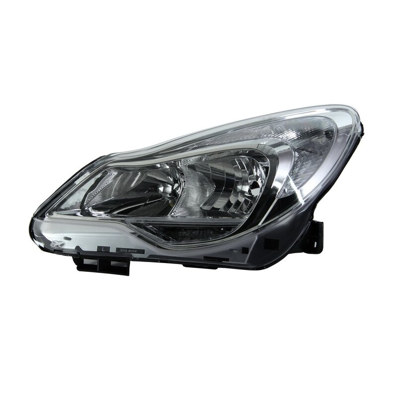 Priekinis žibintas TYC Opel Corsa D 2006- Priekinis žibintas TYC Opel Corsa D 2006-