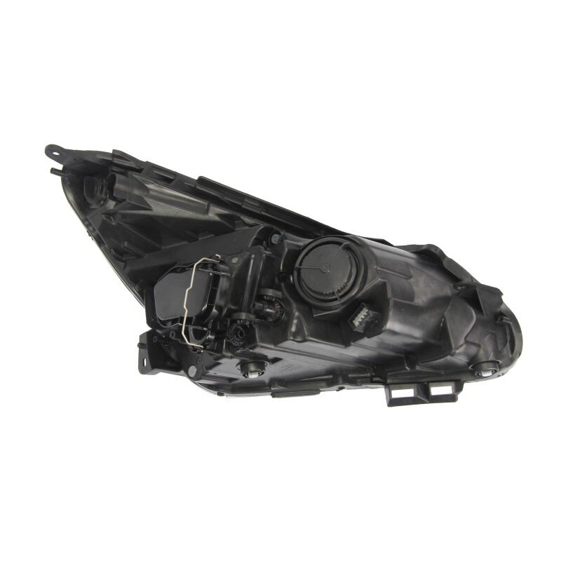 Priekinis žibintas TYC Opel Corsa D 2006- 1 Priekinis žibintas TYC Opel Corsa D 2006- 1