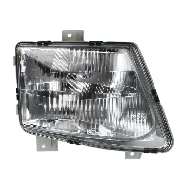 Priekinis žibintas TYC Mercedes Benz Vito W638 1996-2003 Priekinis žibintas TYC Mercedes Benz Vito W638 1996-2003