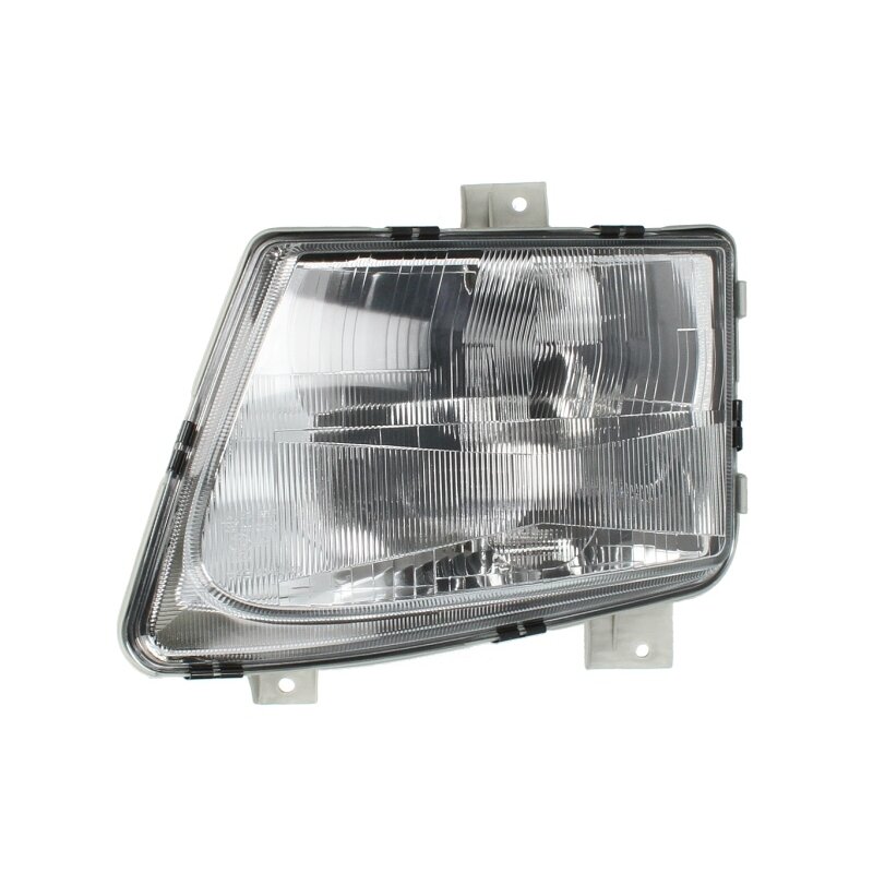 Priekinis žibintas TYC Mercedes Benz Vito W638 1996-2003 Priekinis žibintas TYC Mercedes Benz Vito W638 1996-2003