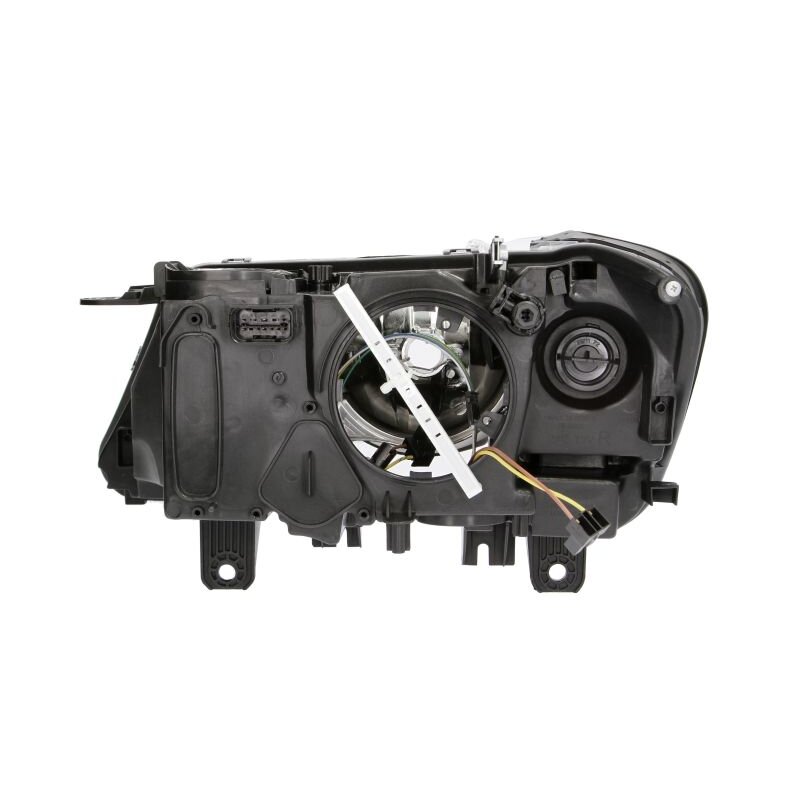 Priekinis žibintas TYC BMW X3 F25 2010-2017 1 Priekinis žibintas TYC BMW X3 F25 2010-2017 1