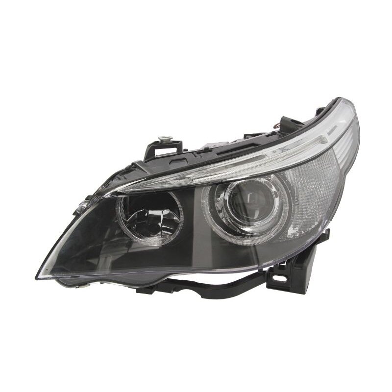 Priekinis žibintas TYC BMW 5 serija E60, E61 2003-2010 Priekinis žibintas TYC BMW 5 serija E60, E61 2003-2010