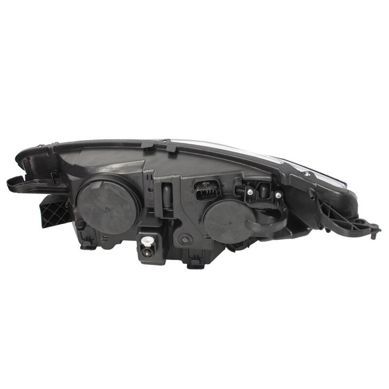 Priekinis žibintas TYC Citroen C4, DS4 2009- 1 Priekinis žibintas TYC Citroen C4, DS4 2009- 1