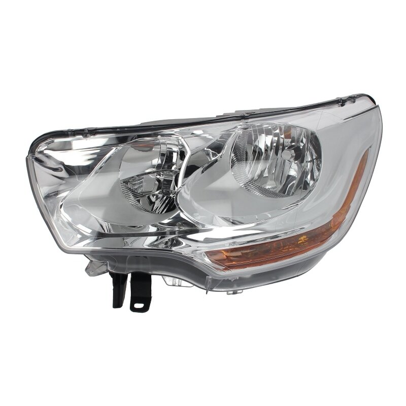 Priekinis žibintas TYC Citroen C4, DS4 2009- Priekinis žibintas TYC Citroen C4, DS4 2009-