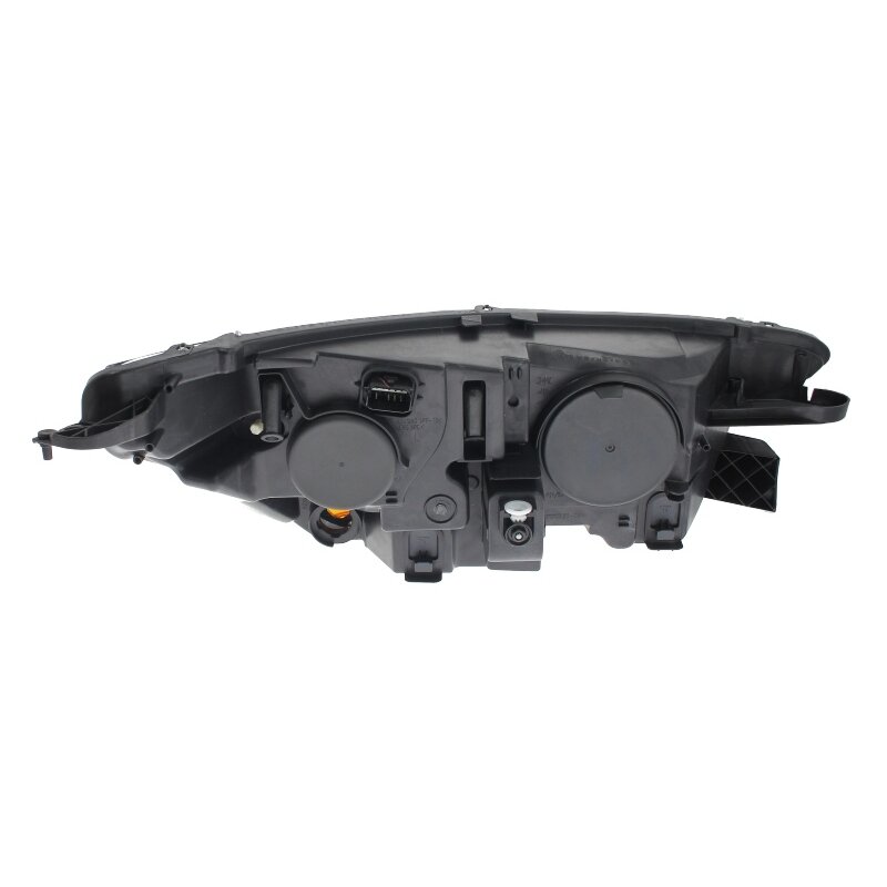 Priekinis žibintas TYC Citroen C4, DS4 2009- 1 Priekinis žibintas TYC Citroen C4, DS4 2009- 1