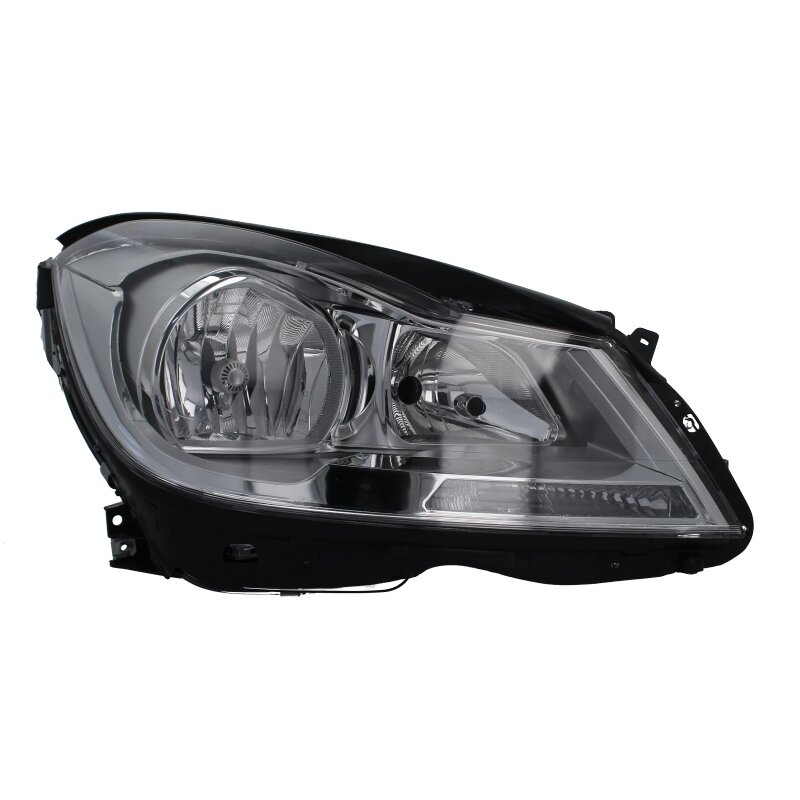 Priekinis žibintas TYC Mercedes Benz C klasė W204, S204 2007- Priekinis žibintas TYC Mercedes Benz C klasė W204, S204 2007-