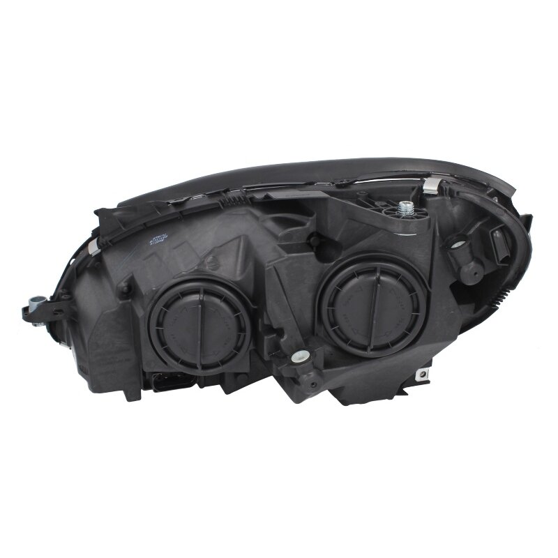 Priekinis žibintas TYC Mercedes Benz C klasė W204, S204 2007- 1 Priekinis žibintas TYC Mercedes Benz C klasė W204, S204 2007- 1