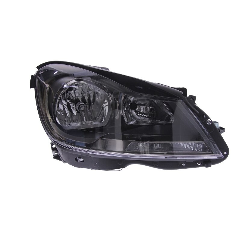 Priekinis žibintas TYC Mercedes Benz C klasė W204, S204 2007- Priekinis žibintas TYC Mercedes Benz C klasė W204, S204 2007-