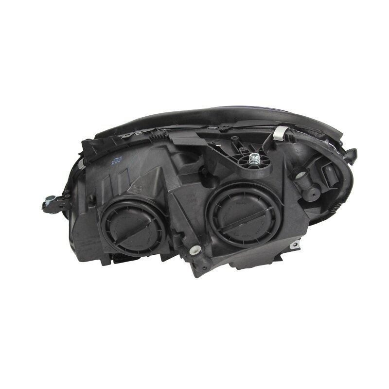Priekinis žibintas TYC Mercedes Benz C klasė W204, S204 2007- 1 Priekinis žibintas TYC Mercedes Benz C klasė W204, S204 2007- 1