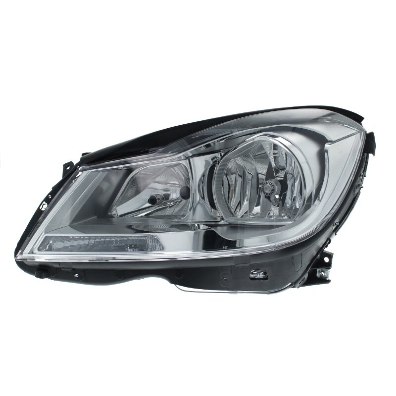 Priekinis žibintas TYC Mercedes Benz C klasė W204, S204 2007- Priekinis žibintas TYC Mercedes Benz C klasė W204, S204 2007-