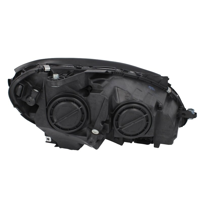 Priekinis žibintas TYC Mercedes Benz C klasė W204, S204 2007- 1 Priekinis žibintas TYC Mercedes Benz C klasė W204, S204 2007- 1