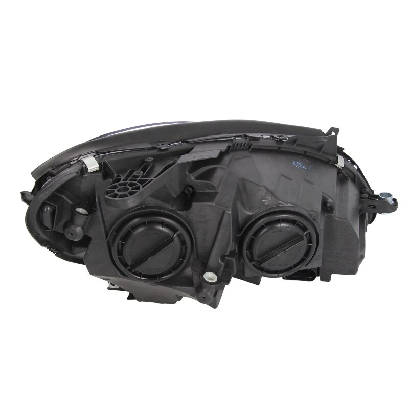 Priekinis žibintas TYC Mercedes Benz C klasė W204, S204 2007- 1 Priekinis žibintas TYC Mercedes Benz C klasė W204, S204 2007- 1