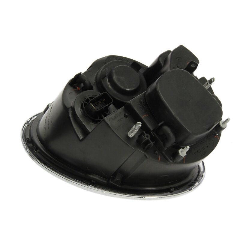 Priekinis žibintas TYC Mini Cooper R50, R53 2001- 1 Priekinis žibintas TYC Mini Cooper R50, R53 2001- 1