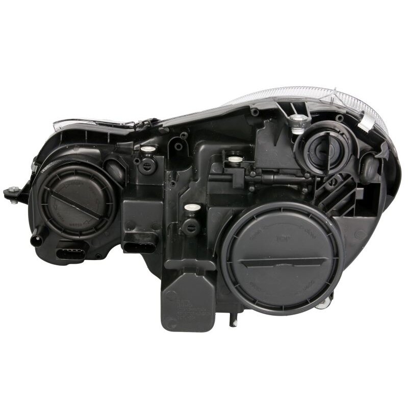Priekinis žibintas TYC Mercedes Benz E klasė W211, S211 2002-2009 1 Priekinis žibintas TYC Mercedes Benz E klasė W211, S211 2002-2009 1
