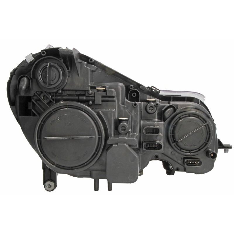Priekinis žibintas TYC Mercedes Benz E klasė W211, S211 2002-2009 1 Priekinis žibintas TYC Mercedes Benz E klasė W211, S211 2002-2009 1