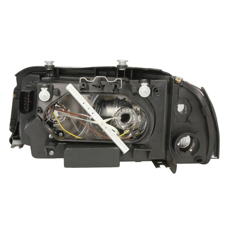 Priekinis žibintas TYC Seat Alhambra 1996-2010 1 Priekinis žibintas TYC Seat Alhambra 1996-2010 1