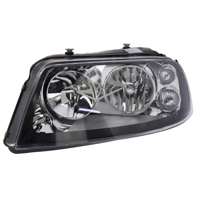 Priekinis žibintas TYC Seat Alhambra 1996-2010 Priekinis žibintas TYC Seat Alhambra 1996-2010