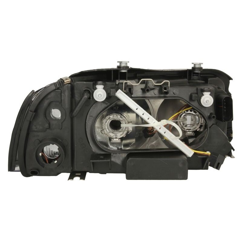 Priekinis žibintas TYC Seat Alhambra 1996-2010 1 Priekinis žibintas TYC Seat Alhambra 1996-2010 1