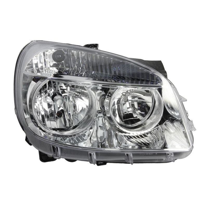 Priekinis žibintas TYC Fiat Doblo 2000- Priekinis žibintas TYC Fiat Doblo 2000-