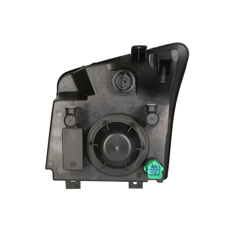 Priekinis žibintas TYC Ford Transit Connect, Tourneo Connect 2002- 1 Priekinis žibintas TYC Ford Transit Connect, Tourneo Connect 2002- 1