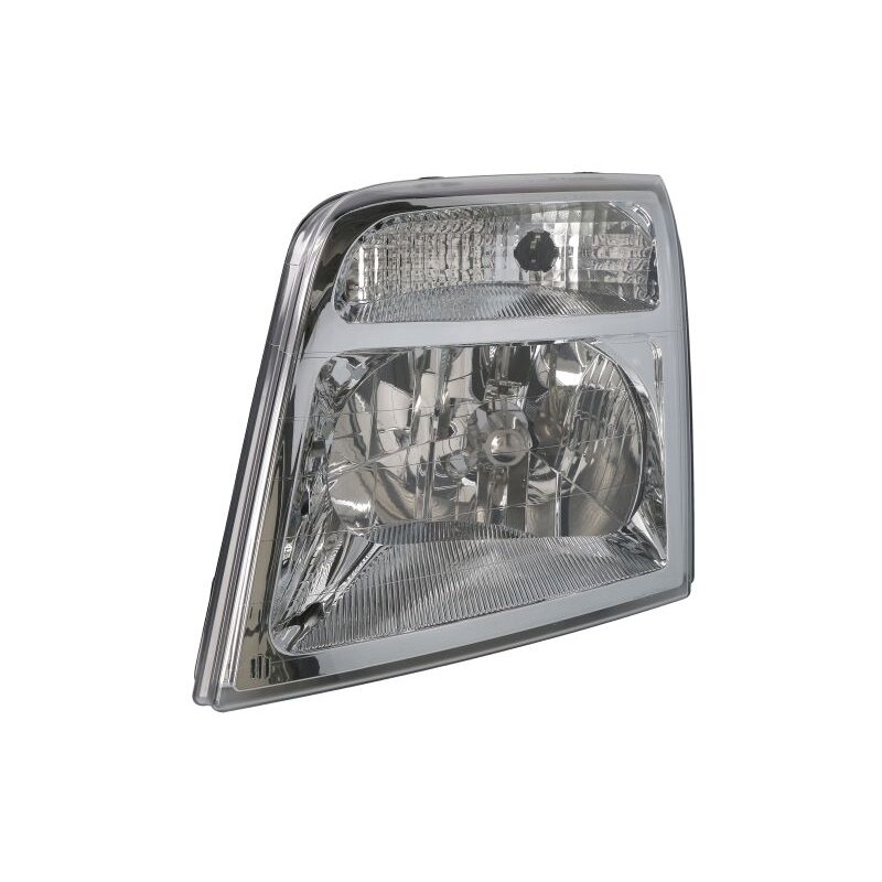 Priekinis žibintas TYC Ford Transit Connect, Tourneo Connect 2002- Priekinis žibintas TYC Ford Transit Connect, Tourneo Connect 2002-