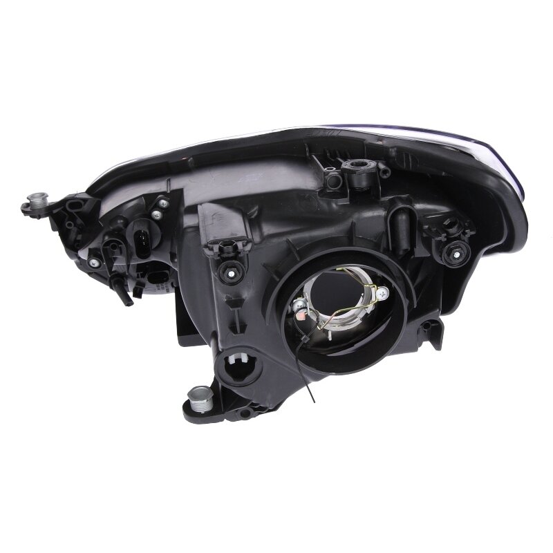 Priekinis žibintas TYC VW Up 2011- 1 Priekinis žibintas TYC VW Up 2011- 1