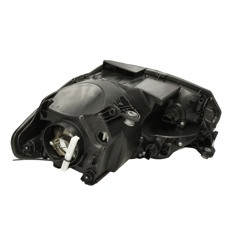 Priekinis žibintas TYC VW Up 2011- 1 Priekinis žibintas TYC VW Up 2011- 1
