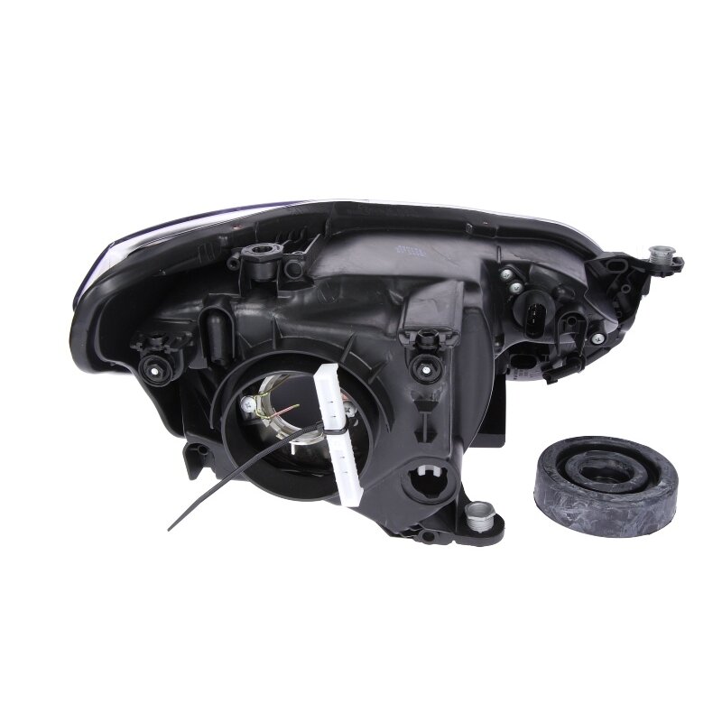 Priekinis žibintas TYC VW Up 2011- 1 Priekinis žibintas TYC VW Up 2011- 1