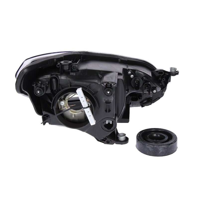 Priekinis žibintas TYC VW Up 2011- 1 Priekinis žibintas TYC VW Up 2011- 1