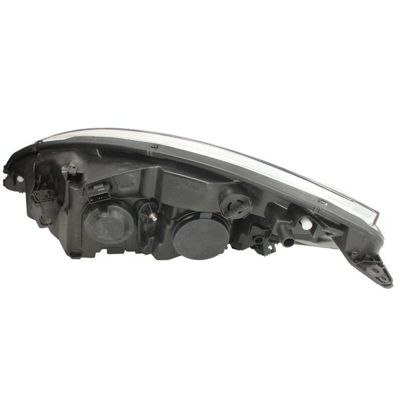 Priekinis žibintas TYC Renault Scenic, Grand Scenic III 2009- 1 Priekinis žibintas TYC Renault Scenic, Grand Scenic III 2009- 1