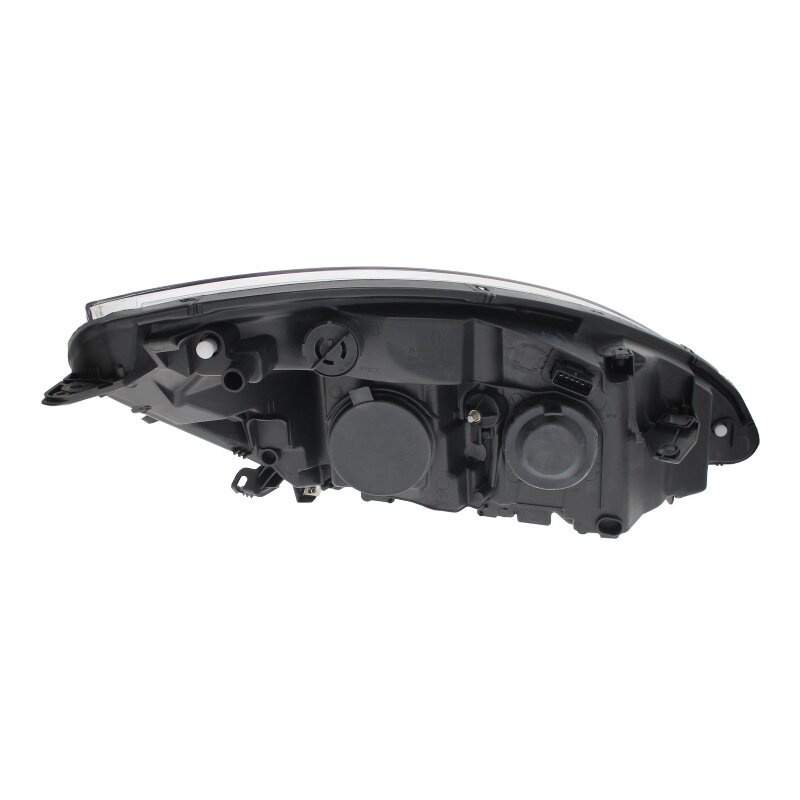 Priekinis žibintas TYC Renault Scenic, Grand Scenic III 2009- 1 Priekinis žibintas TYC Renault Scenic, Grand Scenic III 2009- 1