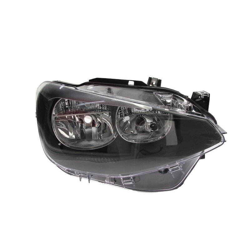 Priekinis žibintas TYC BMW 1 serija F20,F21 2011-2019