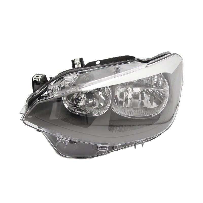 Priekinis žibintas TYC BMW 1 serija F20,F21 2011-2019 Priekinis žibintas TYC BMW 1 serija F20,F21 2011-2019