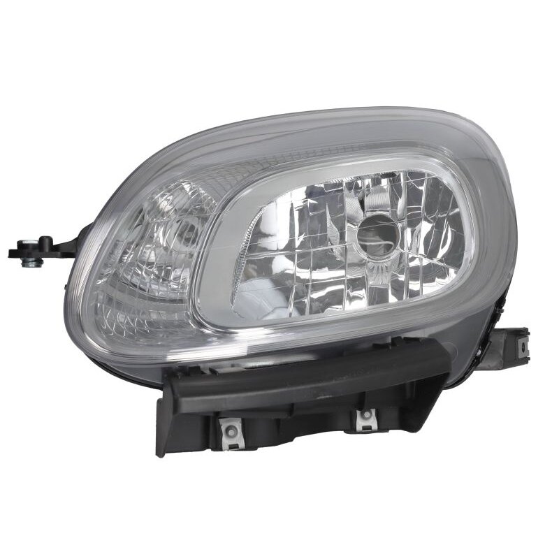 Priekinis žibintas TYC Fiat Panda 2012- Priekinis žibintas TYC Fiat Panda 2012-