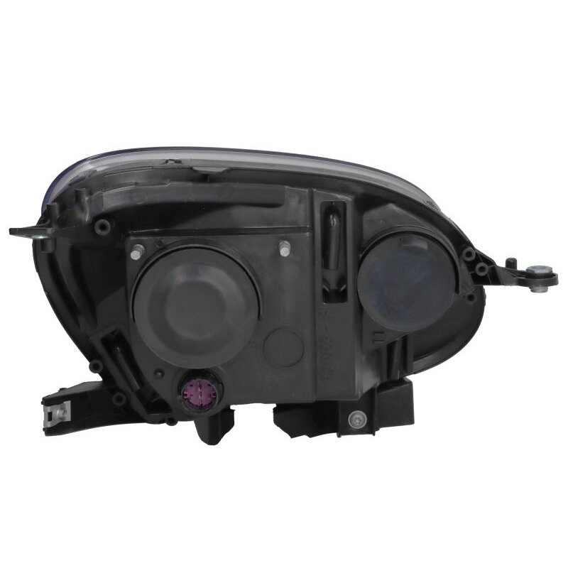 Priekinis žibintas TYC Fiat Panda 2012- 1 Priekinis žibintas TYC Fiat Panda 2012- 1