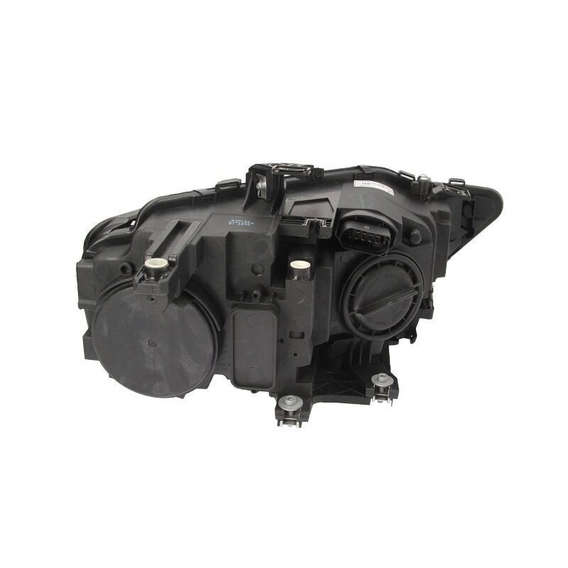 Priekinis žibintas TYC Audi A4 B8 2007-2015 1 Priekinis žibintas TYC Audi A4 B8 2007-2015 1