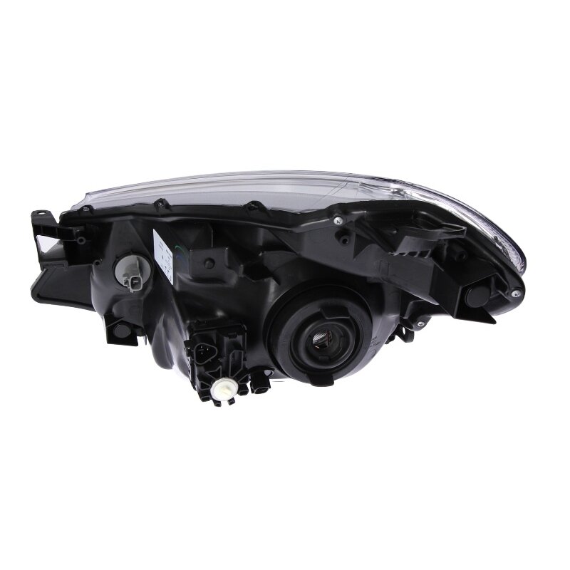 Priekinis žibintas TYC Toyota Yaris III 2010-2014 1 Priekinis žibintas TYC Toyota Yaris III 2010-2014 1