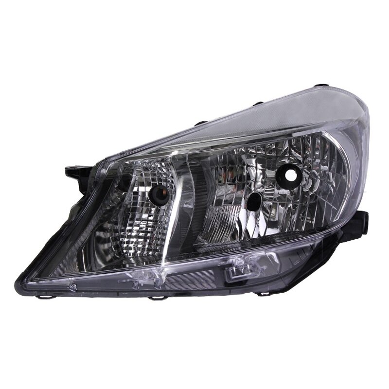 Priekinis žibintas TYC Toyota Yaris III 2010-2014 Priekinis žibintas TYC Toyota Yaris III 2010-2014