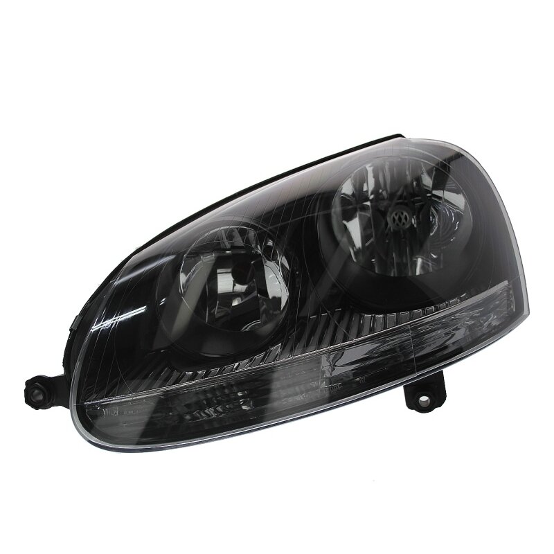 Priekinis žibintas TYC VW Golf Mk5, Jetta 2003- Priekinis žibintas TYC VW Golf Mk5, Jetta 2003-