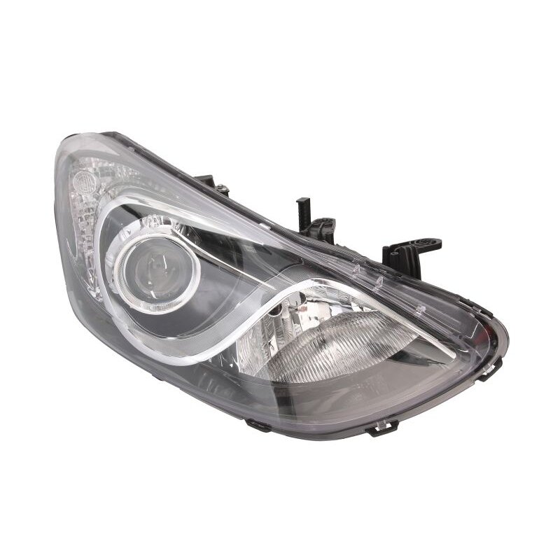 Priekinis žibintas TYC Hyundai i30 2011-