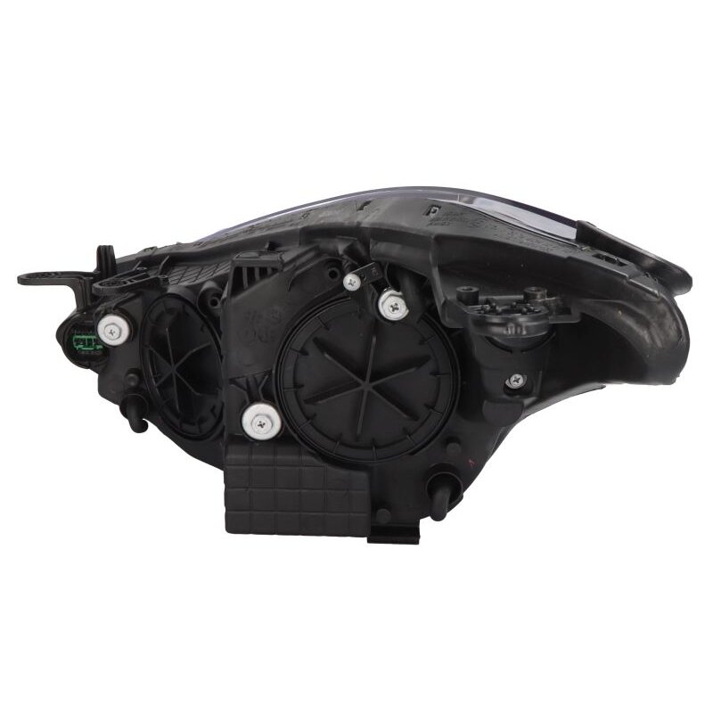 Priekinis žibintas TYC Hyundai i30 2011- 1 Priekinis žibintas TYC Hyundai i30 2011- 1