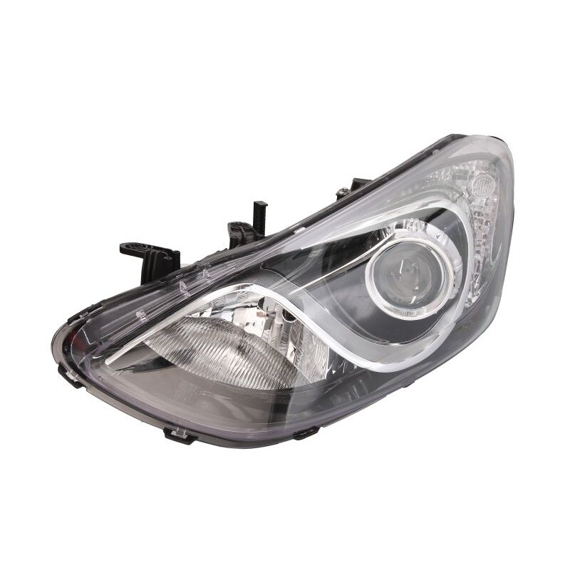 Priekinis žibintas TYC Hyundai i30 2011- Priekinis žibintas TYC Hyundai i30 2011-