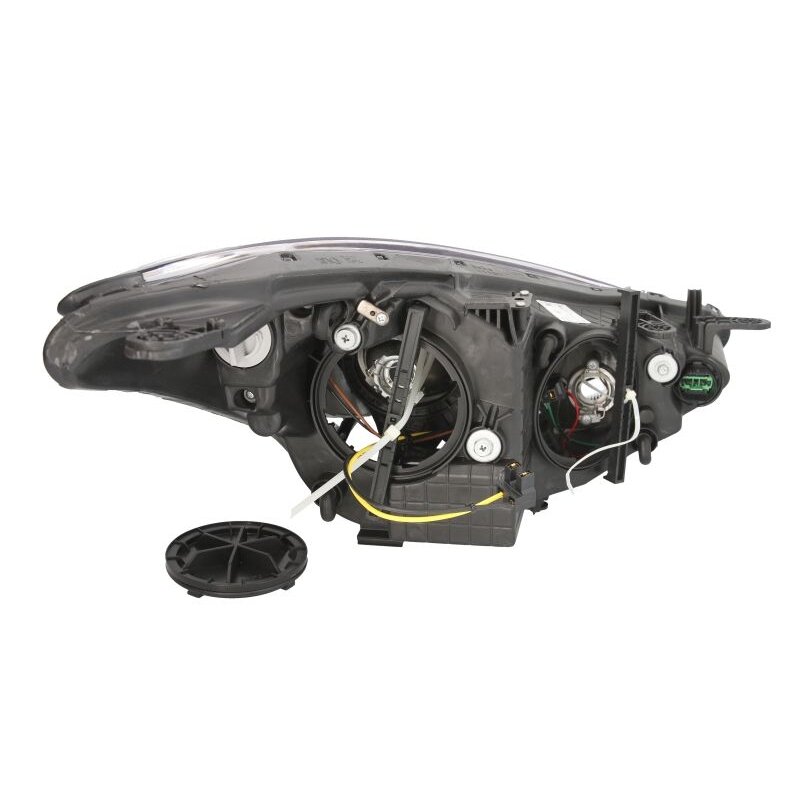 Priekinis žibintas TYC Hyundai i30 2011- 1 Priekinis žibintas TYC Hyundai i30 2011- 1