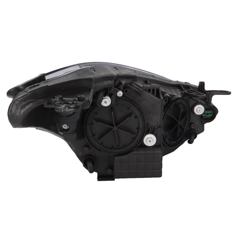Priekinis žibintas TYC Hyundai i30 2011- 1 Priekinis žibintas TYC Hyundai i30 2011- 1