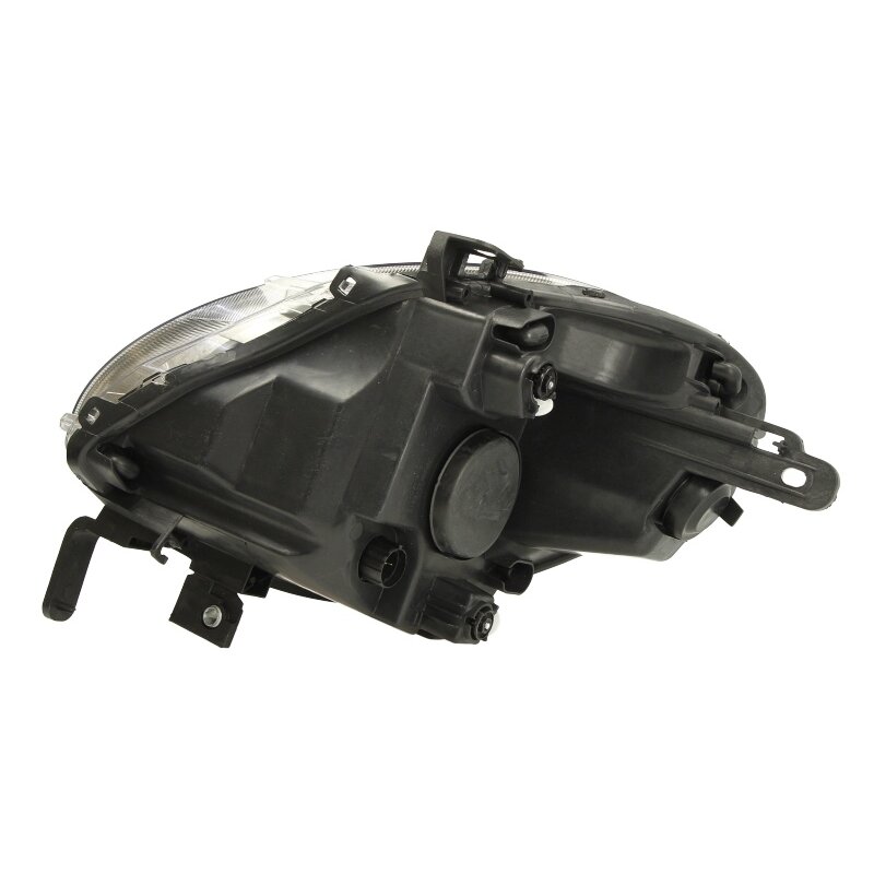 Priekinis žibintas TYC Fiat 500 L 2012- 1 Priekinis žibintas TYC Fiat 500 L 2012- 1