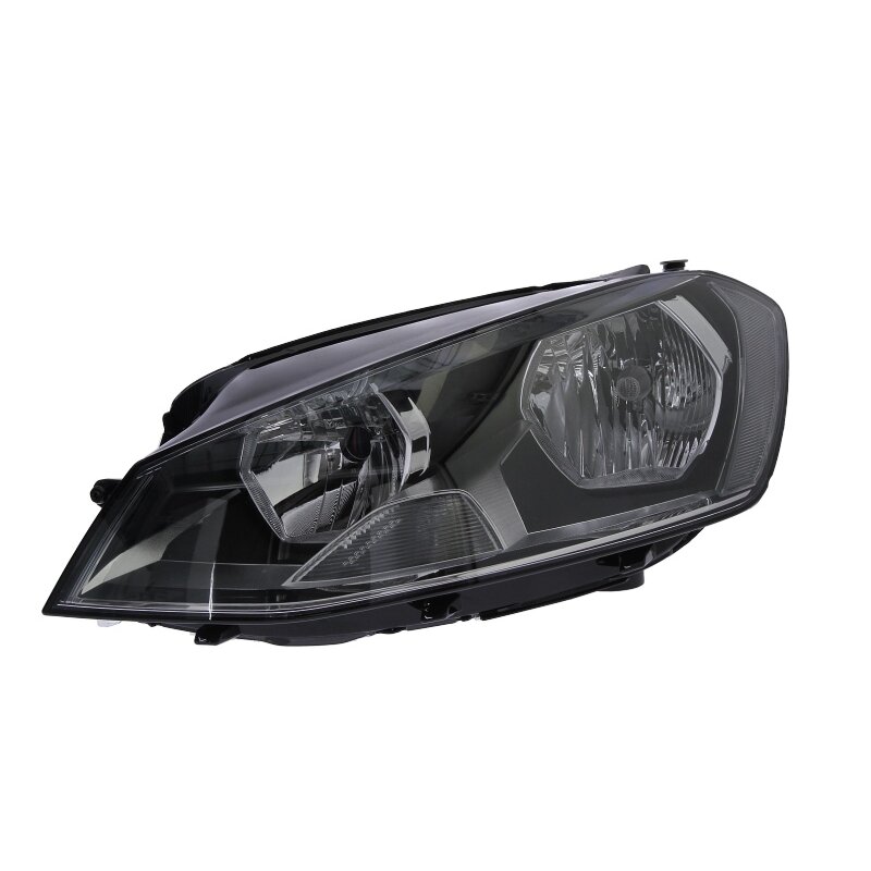 Priekinis žibintas TYC VW Golf Mk7 2012- Priekinis žibintas TYC VW Golf Mk7 2012-