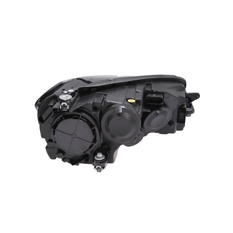 Priekinis žibintas TYC VW Golf Mk7 2012- 1 Priekinis žibintas TYC VW Golf Mk7 2012- 1