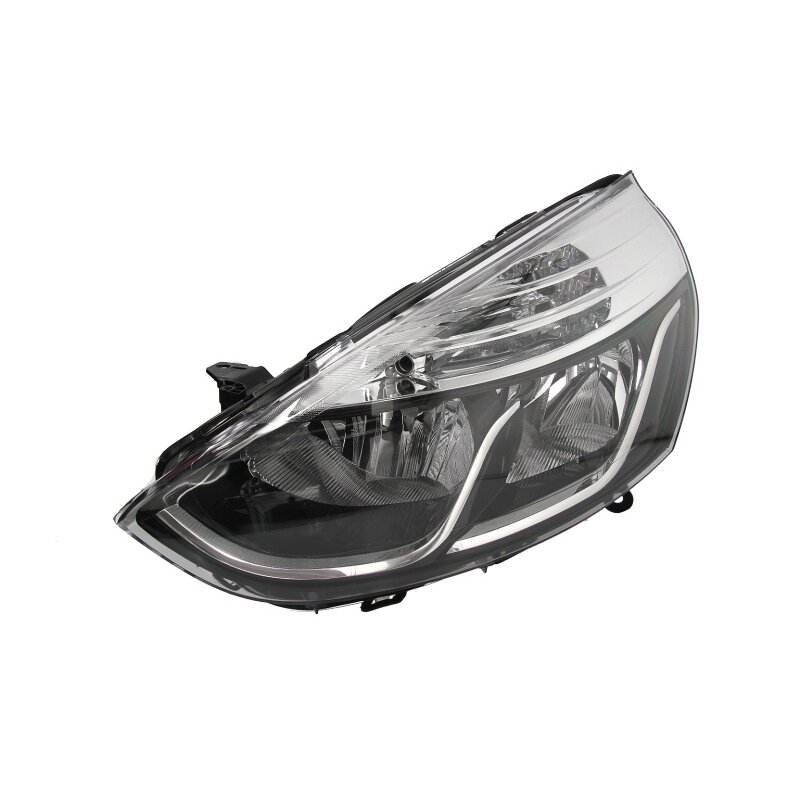 Priekinis žibintas TYC Renault Clio IV 2012- Priekinis žibintas TYC Renault Clio IV 2012-