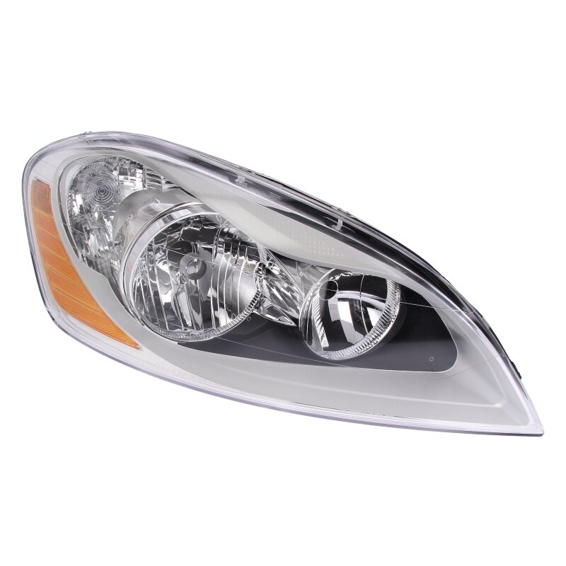 Priekinis žibintas TYC Volvo XC60 2008- Priekinis žibintas TYC Volvo XC60 2008-